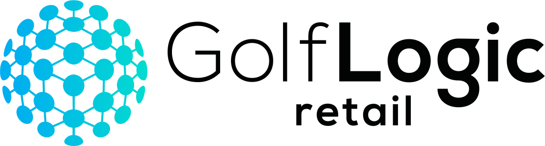 GolfLogic_Retail Logo