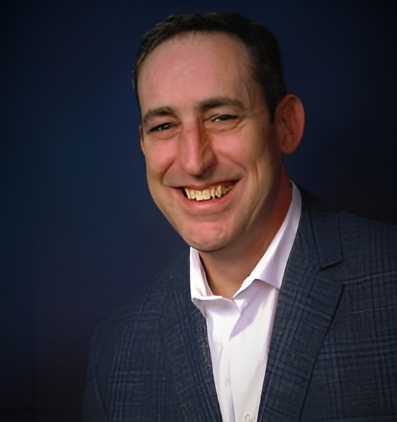 Mark Bergman - Founder and retail consultant